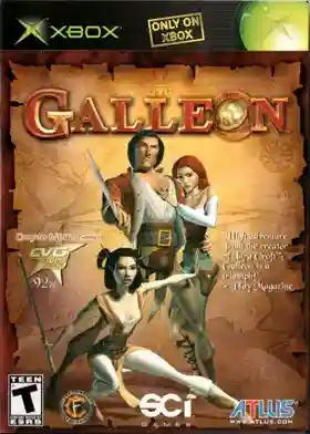 Galleon (USA)